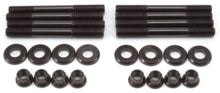 Cargar imagen en el visor de la galería, Kit de pernos de eje de balancín Edelbrock para cabezales 60059/60089