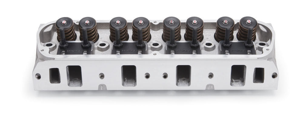 Edelbrock SBF Performer RPM Cylinder Head - Assm.