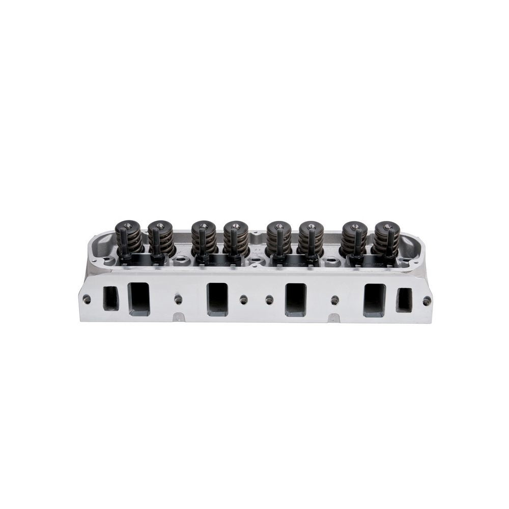 Edelbrock SBF Performer RPM Cylinder Head - Assm.