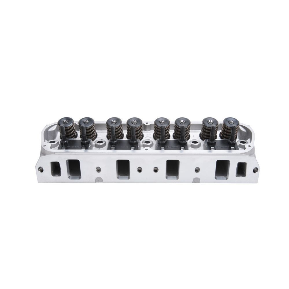 Edelbrock SBF Performer RPM Cylinder Head - Assm.