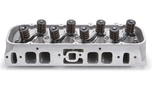 Cargar imagen en el visor de la galería, Edelbrock BBC Performer RPM 454 O/P Cylinder Head Assem.