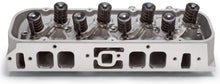 Cargar imagen en el visor de la galería, Edelbrock BBC Performer RPM 454-O Cylinder Head - Assm.