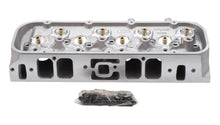 Cargar imagen en el visor de la galería, Edelbrock BBC Performer RPM 454-R Cylinder Head - Bare