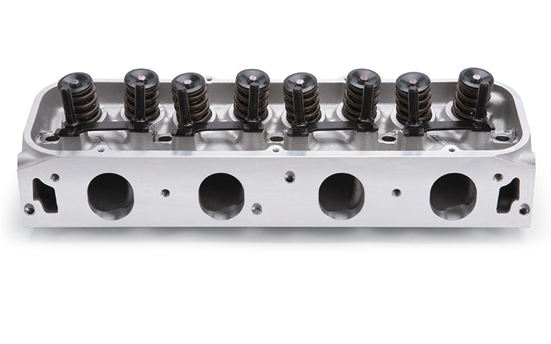 Edelbrock BBF Performer RPM Cylinder Head - Assm.