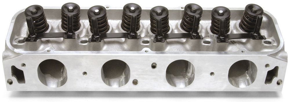 Edelbrock BBF Performer RPM Cylinder Head - Assm.