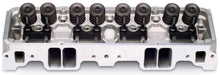 Cargar imagen en el visor de la galería, Edelbrock SBC Performer Cylinder Head - Assm.