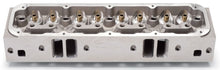 Cargar imagen en el visor de la galería, Edelbrock SBM Performer RPM Cylinder Head - Bare