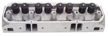 Cargar imagen en el visor de la galería, Edelbrock SBM Performer RPM Cylinder Head - Assm.