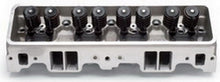 Cargar imagen en el visor de la galería, Edelbrock SBC Ctr/Blt Performer Cylinder Head - Assm.