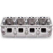 Load image into Gallery viewer, Edelbrock Gen III Hemi Perf. RPM Cylinder Head Assembled