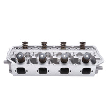 Load image into Gallery viewer, Edelbrock BBM 426 Hemi Victor Jr. Cylinder Head - Assem