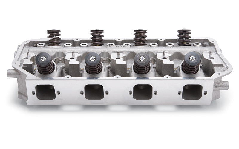 Edelbrock BBM 426 Hemi Victor Jr Cylinder Head Assem.