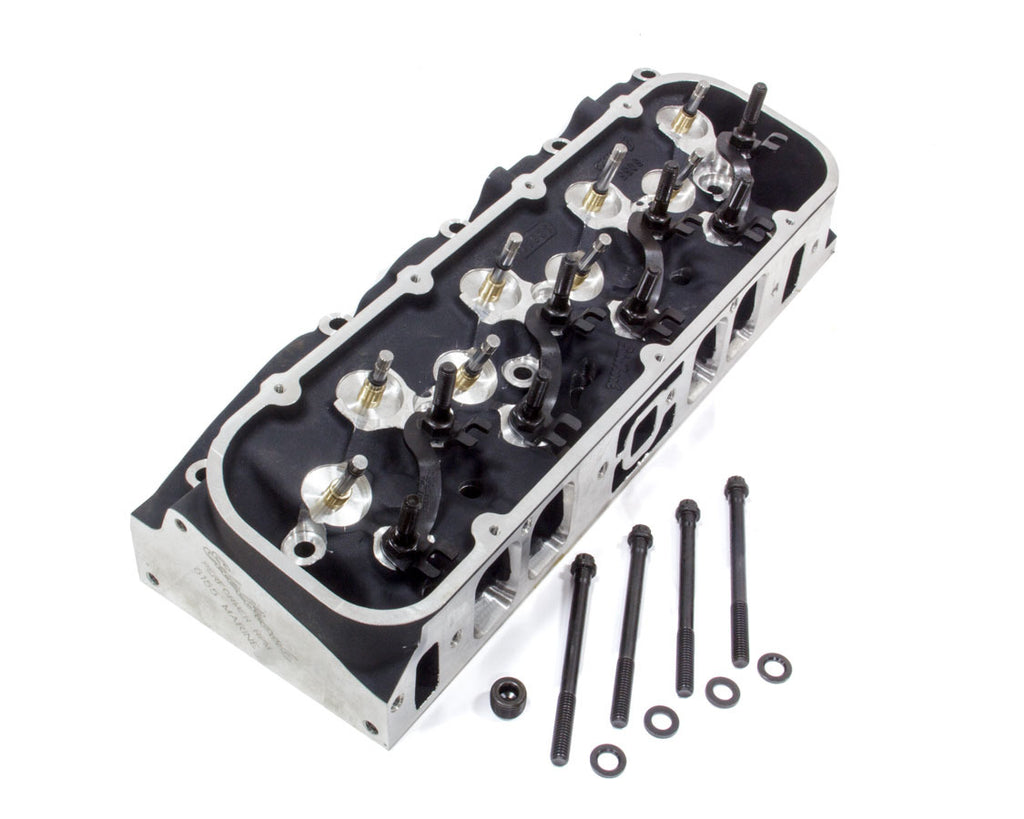 Culata con válvulas Edelbrock BBC Performer RPM 454-R