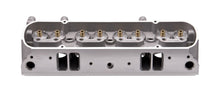 Load image into Gallery viewer, Edelbrock Pontiac Performer D-Port Head - 87cc Bare