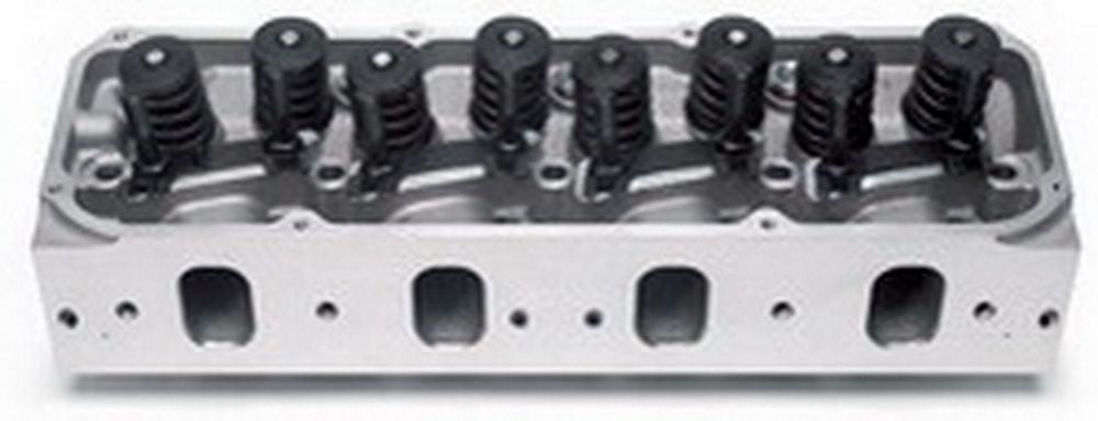 Culata Edelbrock SBF 351C Performer RPM - Ensamblaje.