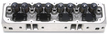 Cargar imagen en el visor de la galería, Culata Edelbrock SBM Performer RPM Magnum - Ensamblaje.