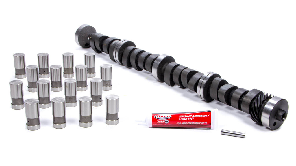 Edelbrock BBF Cam & Lifter Kit