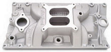 Cargar imagen en el visor de la galería, Colector de revoluciones Edelbrock SBC Vortec Performer - 262-400