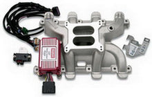 Cargar imagen en el visor de la galería, Colector de admisión Edelbrock Performer RPM - GM LS1