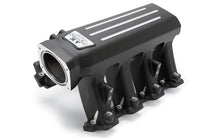 Cargar imagen en el visor de la galería, Colector de admisión Edelbrock Pro-Flo XT GM LS3 EFI negro