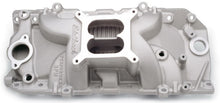 Cargar imagen en el visor de la galería, Colector de RPM 2-O Edelbrock BBC Performer - 396-502