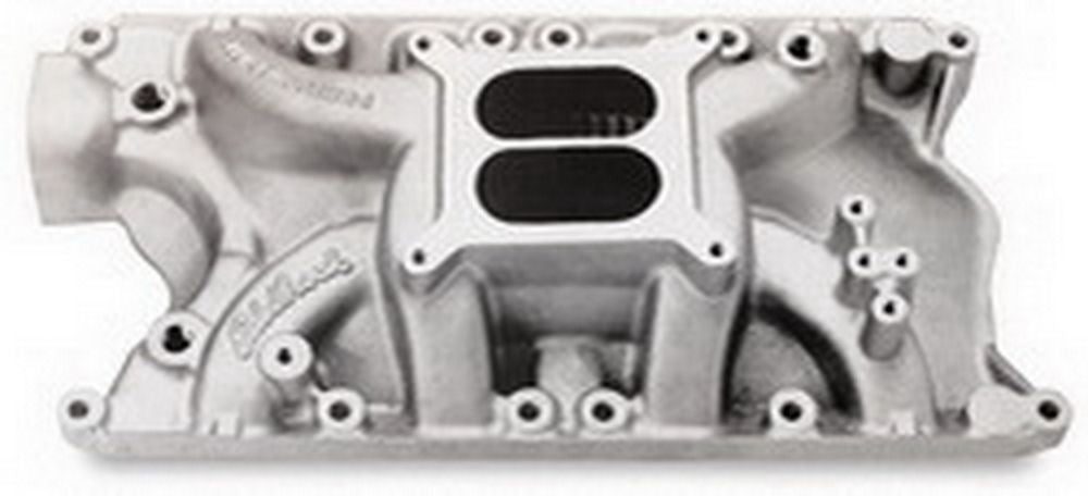 Colector de revoluciones Edelbrock SBF Performer - 351 W