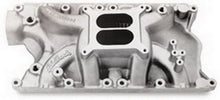 Cargar imagen en el visor de la galería, Colector de revoluciones Edelbrock SBF Performer - 351 W