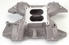 Load image into Gallery viewer, Edelbrock BBM Performer RPM Manifold - 383