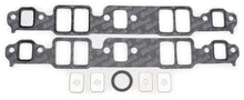 Cargar imagen en el visor de la galería, Juego de juntas de admisión Edelbrock - 55-86 SBC