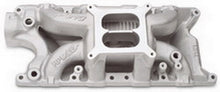 Cargar imagen en el visor de la galería, Colector de admisión y escape Edelbrock SBF Performer RPM - 289-302