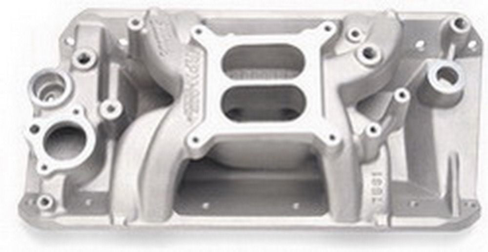 Edelbrock AMC Performer RPM A/G Manifold - 304-401