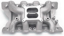 Cargar imagen en el visor de la galería, Colector de admisión y escape Edelbrock SBF Performer RPM - 351C