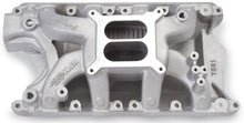 Cargar imagen en el visor de la galería, Colector de aire y gas Edelbrock SBF Performer RPM - 351 W