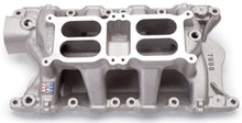 Cargar imagen en el visor de la galería, Colector de admisión y escape cuádruple doble Edelbrock SBF Performer RPM - 351 W