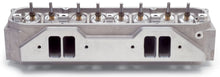 Load image into Gallery viewer, Edelbrock BBM Victor Cylinder Head - Assm. w/Valves Only!!