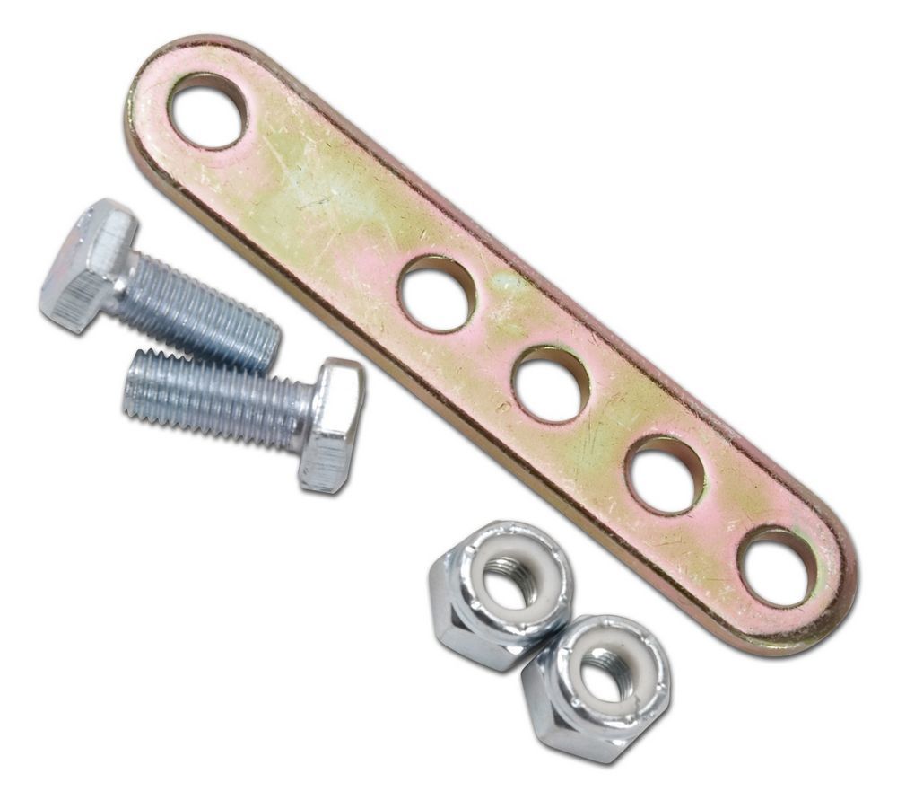 Edelbrock A/T Trans. Kickdown Linkage Adapter Kit