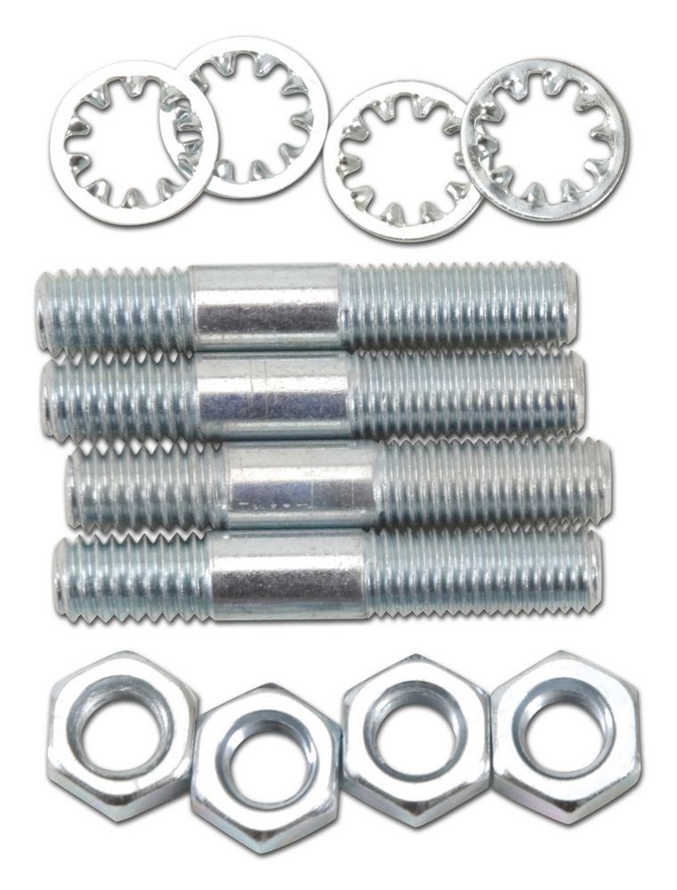 Kit de pernos para carburador Edelbrock