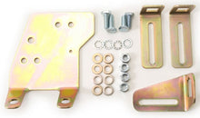 Load image into Gallery viewer, Edelbrock Gold Throttle Bracket - GM