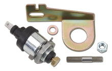 Load image into Gallery viewer, Edelbrock Throttle Solenoid &amp; Bracket - GM