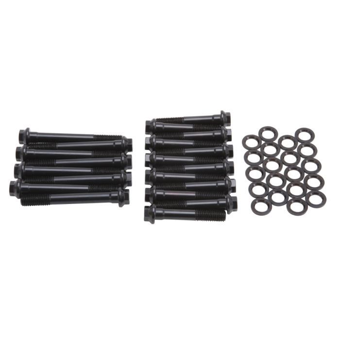 Kit de pernos de culata Edelbrock serie E para Buick V8