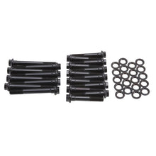 Cargar imagen en el visor de la galería, Kit de pernos de culata Edelbrock serie E para Buick V8