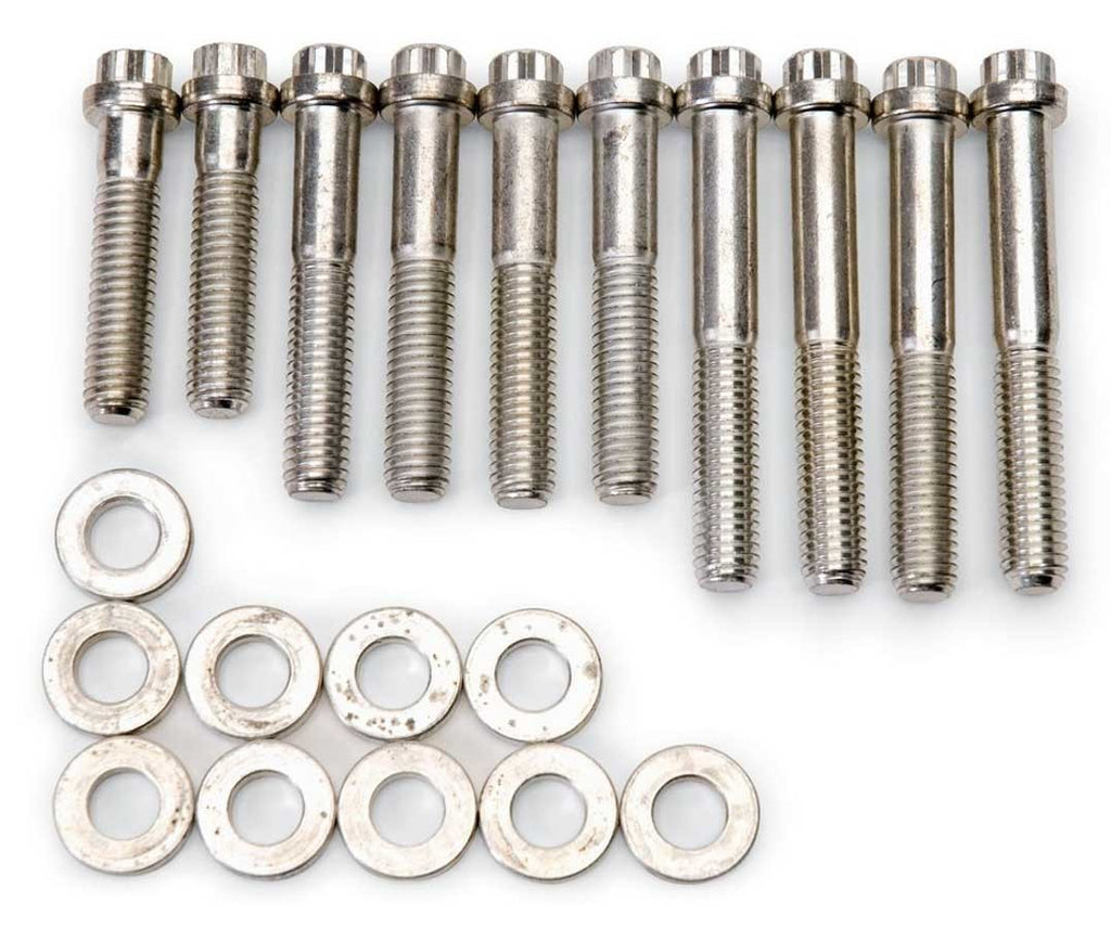 Kit de pernos de admisión Edelbrock n.° 7105