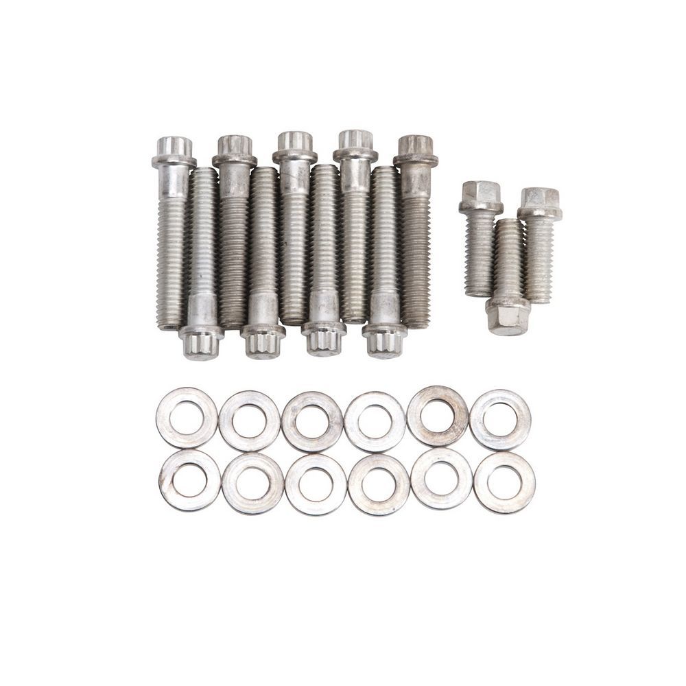 Point Intake Manifold Bolt Kit