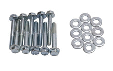 Cargar imagen en el visor de la galería, Kit de pernos Edelbrock para colector de admisión 7118 - Serie LS de GM