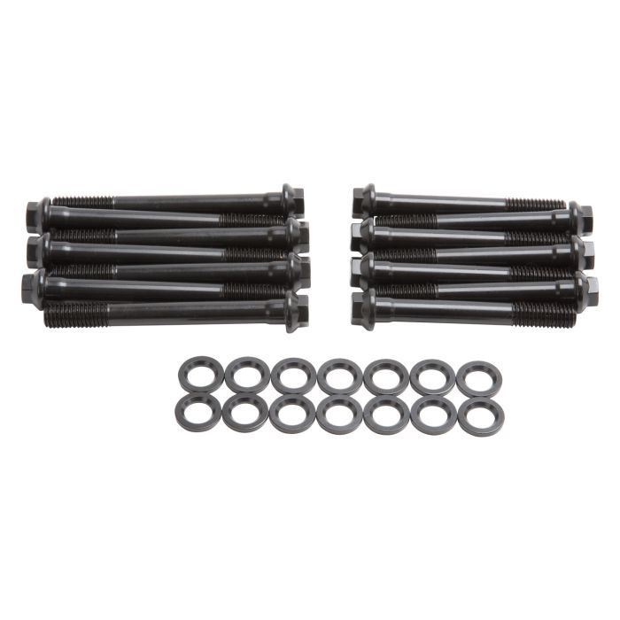 Kit de pernos de culata Edelbrock serie E para Jeep 4.0L I6