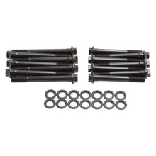 Cargar imagen en el visor de la galería, Kit de pernos de culata Edelbrock serie E para Jeep 4.0L I6