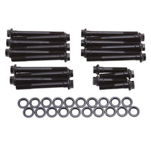 Load image into Gallery viewer, Edelbrock E-Series Head Bolt Kit Pontiac V8