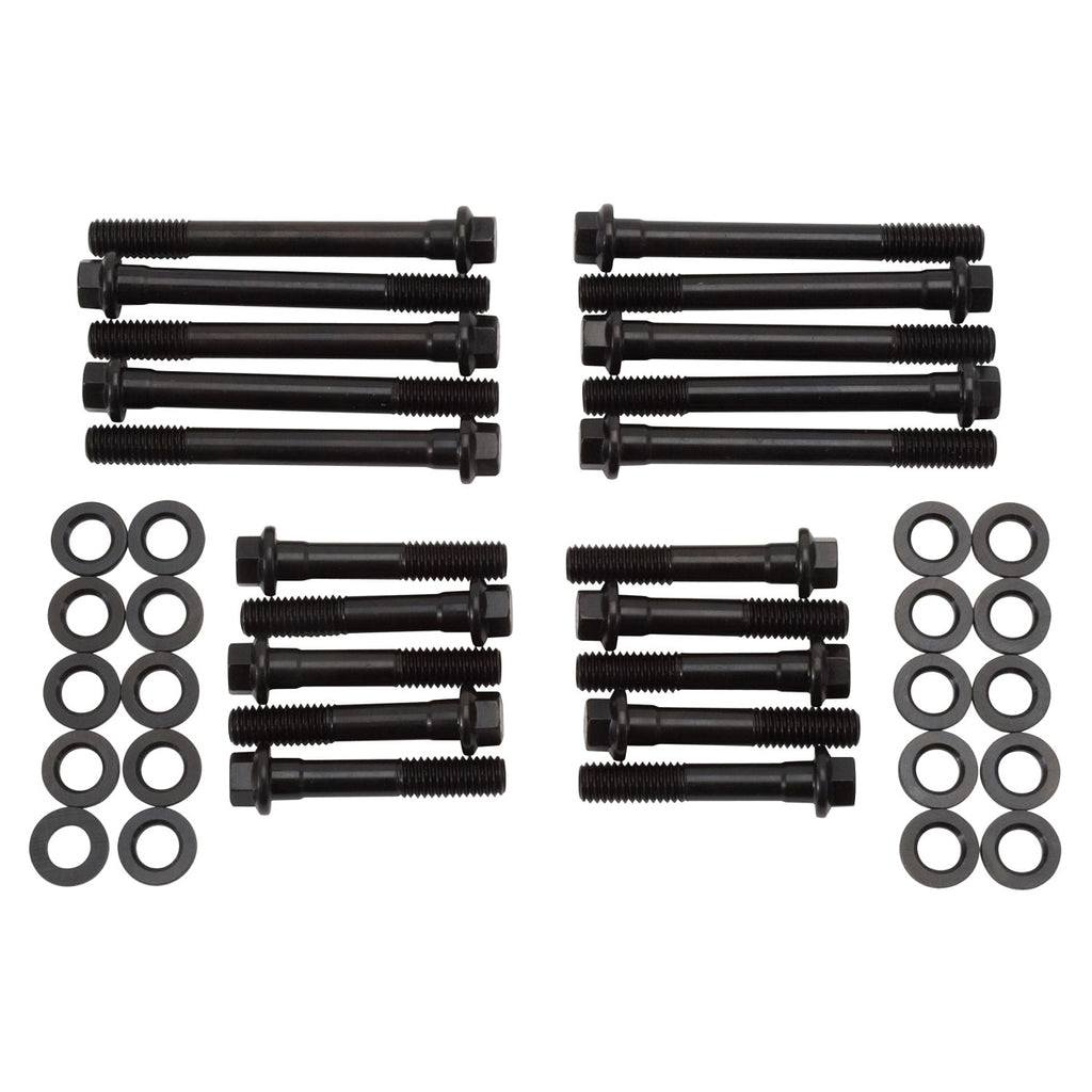 Kit de pernos de culata de la serie E de Edelbrock SBF 289-302