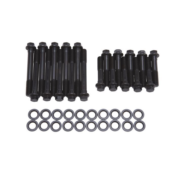 Kit de pernos de culata Edelbrock serie E SBF 351W