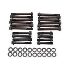 Load image into Gallery viewer, E-Series Head Bolt Kit Pontiac V8 w/D-Port